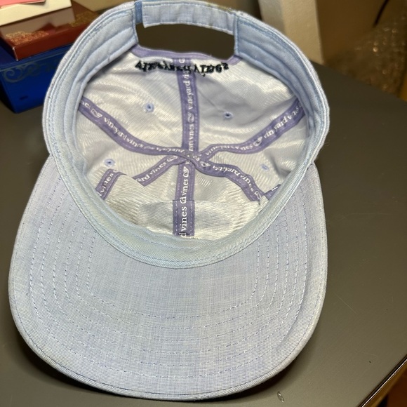 Vineyard Vines Adjustable Hat‎ - Picture 5 of 6